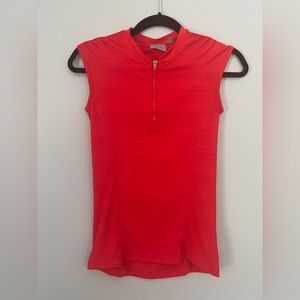 Athleta pacifica shirt rash guard